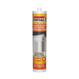 Клей монтажный для полистирола 28A Soudal Клей монтажный для полистирола 28A Soudal
