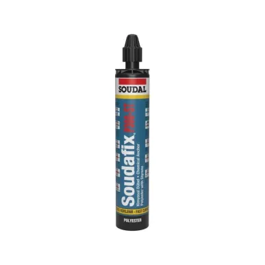 Анкер химический Soudafix P300-ST Soudal