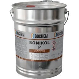 Клей каучуковый для паркета Bonikol P
