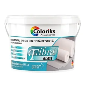 Клей для стеклообоев 3 кг Fibra Glass Coloris