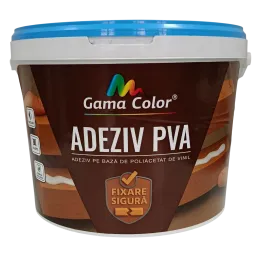 Клей ПВА Gama-Color