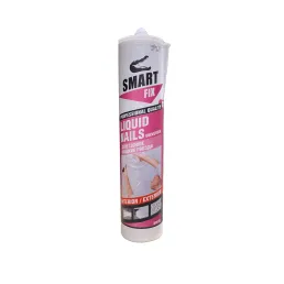 Cuie lichide albe Liquid Nails Smart Fix