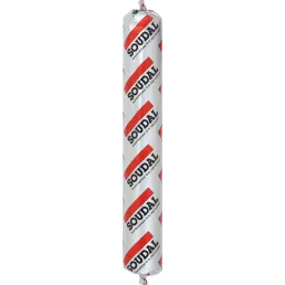 Polymer-hybrid adhesive Soudaseal EPDM Soudal