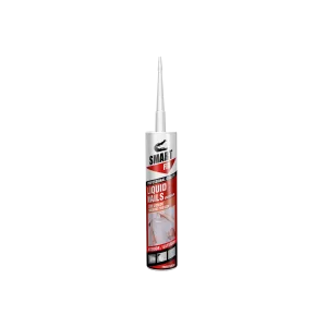 Жидкие гвозди прозрачные Liquid Nails Smart Fix