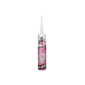 Жидкие гвозди белые Liquid Nails Smart Fix