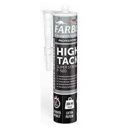 Клей экстра-сильный High Tack F-500 Farbis