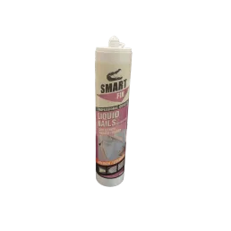 Жидкие гвозди прозрачные Liquid Nails Smart Fix