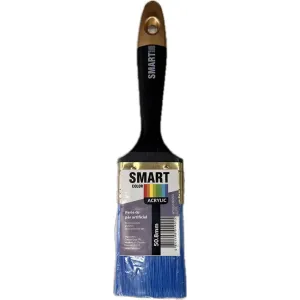 Кисть с искусственным ворсом 25,4 мм Acrylic Smart Color