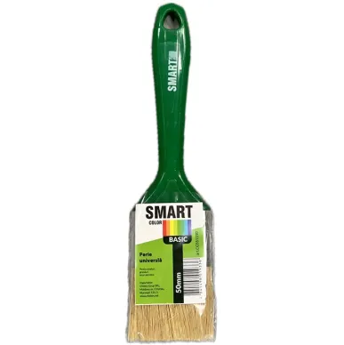 Paint brush universal 20 mm Basic Smart Color