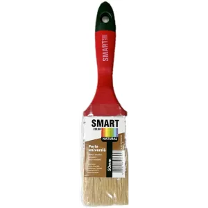 Кисть универсальная 25,4 мм Natural Smart Color