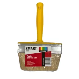 Кисть макловица Bidinea с пластиковой рукояткой Smart Color