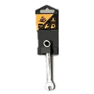 Combination Wrench 8 mm Smart Fix