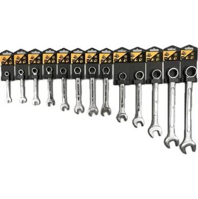 Combination Wrench 8 mm Smart Fix