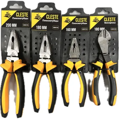Universal pliers 160 mm Smart Fix