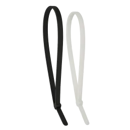 Nylon cable tie 9,0 Smart Fix (25 pcs.)