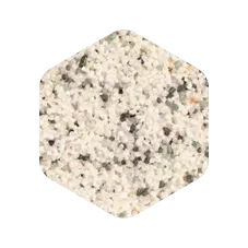 Штукатурка декоративная 9717 Mosaik Oskar
