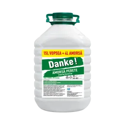 Грунт для стен Danke!