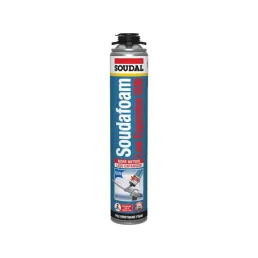 Пена монтажная Soudafoam Low Expansion Soudal