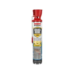 Клей-пена Soudabond Turbo Genius Soudal