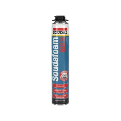 Пена монтажная Soudafoam Maxi 70 Soudal