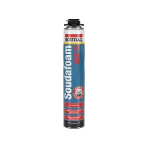Пена монтажная Soudafoam Maxi 70 Soudal