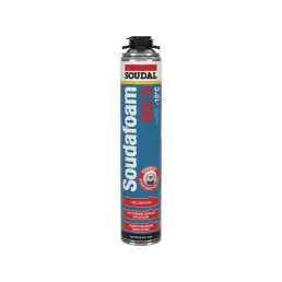 Пена монтажная всесезонная Soudafoam Maxi 70 -10°C Soudal