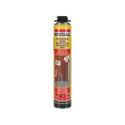Пена монтажная полиуретановая PU Gun Soudal