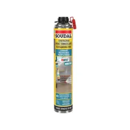 Пена монтажная термоизоляционная Soudal