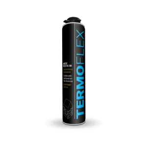 Клей-пена монтажная Adhesive Polystyrol Termoflex