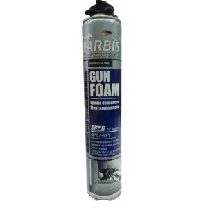 Пена монтажная всесезонная Gun Foam Farbis