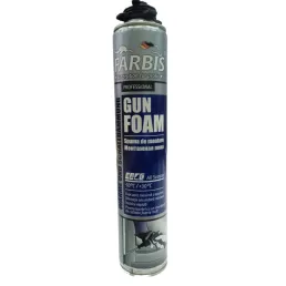 Пена монтажная всесезонная Gun Foam Farbis