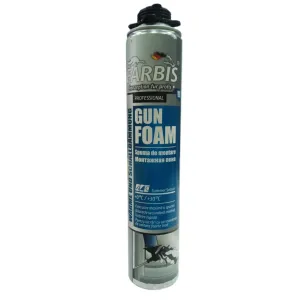 Пена монтажная Gun Foam Farbis