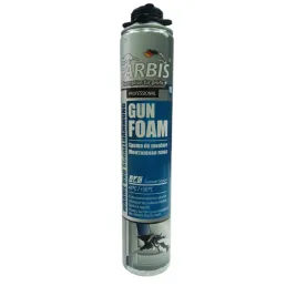 Пена монтажная Gun Foam Farbis
