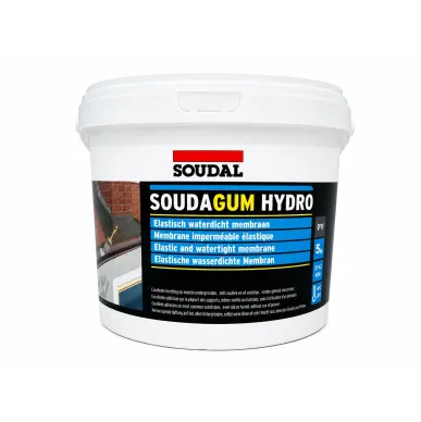 Гидроизоляция жидкая SOUDAGUM
