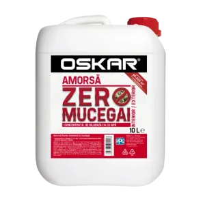 Грунт против плесени 1 л Zero Mucegai Oskar