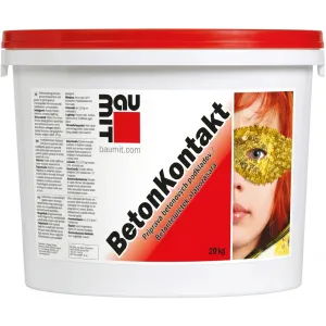 Грунт BetonKontakt Baumit