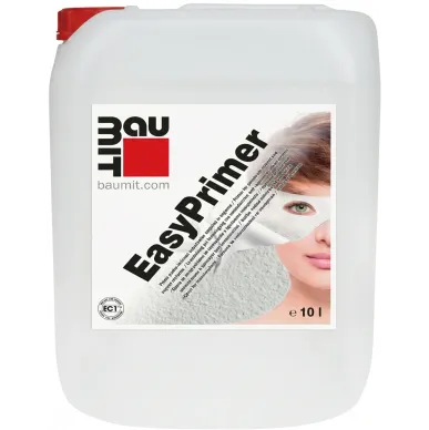 Грунт EasyPrimer Baumit