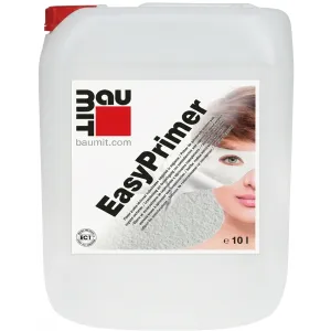 Грунт EasyPrimer Baumit