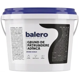 Grund de penetrare profundă Balero