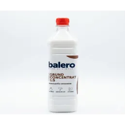 Balero Universal Primer Concentrate