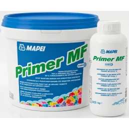 Two-component epoxy primer Primer MF (A+B) MAPEI 4kg