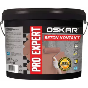 Грунт адгезионный Beton Kontakt Oskar ProExpert