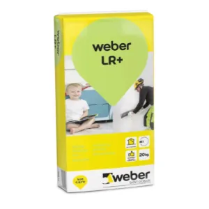 Шпатлевка финишная Vetonit LR+