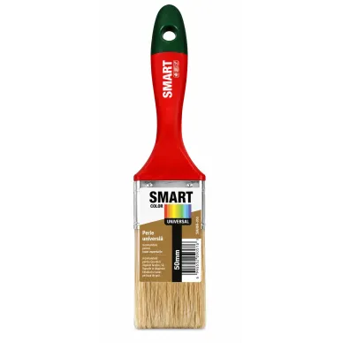Кисть универсальная 25,4 мм Natural Smart Color