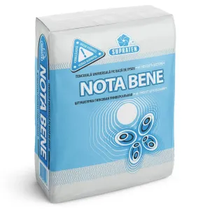 Смесь сухая NOTA BENE 30кг