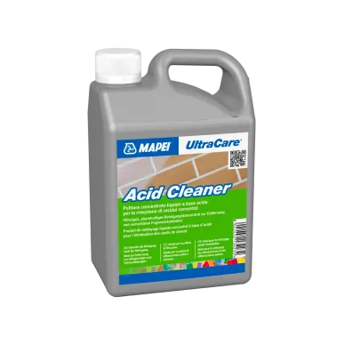 Очиститель фуги концентрированный Acid Cleaner Mapei