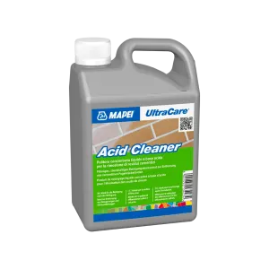 Очиститель фуги концентрированный Acid Cleaner Mapei
