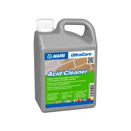 Очиститель фуги концентрированный Acid Cleaner Mapei