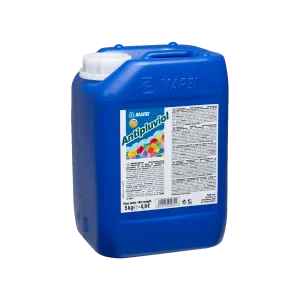 Пропитка бесцветная гидрофобизирующая 5 кг Antipluviol Mapei