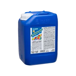 Пропитка бесцветная гидрофобизирующая Antipluviol Mapei